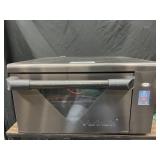 Cadco VL-120 Rapid Cook Oven 24 inch