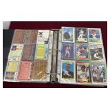 PGH Pirates & TX Rangers Baseball Card Collection