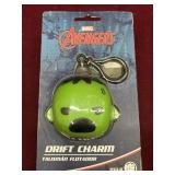 Marvel Avengers Hulk Drift Charm