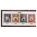 ï¿½The Old Timersï¿½ Baseball Lithographs