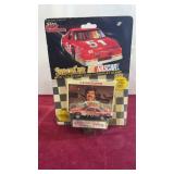 1:64 Scale J.D. McDuffie Die Cast Car