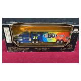 Racing Champions Transporter Coin Bank