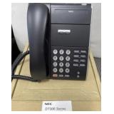 NEC DT300 Digital Office Telephone