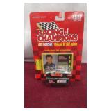 NASCAR 1997 Edition Collectable