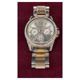 Gossip Womenï¿½s Rhinestone Watch