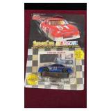 1:64 Scale Die Cast Race Car #22 Sterling Marlin