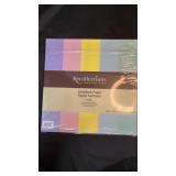 Recollections Pastel Cardstock Paper