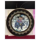 Villeroy & Bosch Magical Fairy Tales Plate