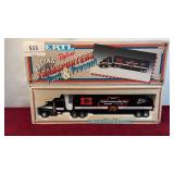 ERTL 1/64 Scale Die Cast Transporter