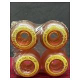 Set of Skateboard Wheels