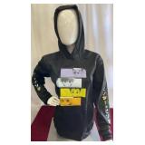 Hunter x Hunter Hoodie Medium