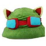 League of Legends Teemo Hat