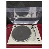 Sanyo Vintage Turntable