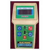 Vintage Coleco Quarterback Video Game