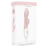 Loveline G-Spot Vibrator Silicone