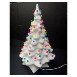 Ceramic Tree