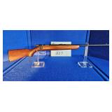 Remington Model 41 TargetMaster .22 S/L/LR