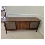 vtg mcm stereo 