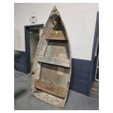 Rustic Row/Paddle boat- 7