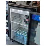 True GDM-7-LD Countertop Glass Door Refrigerator Merchandiser