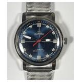 Vintage RW ROAMER Swiss Mens Wristwatch