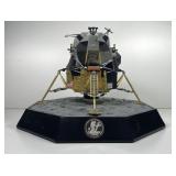 Franklin Mint Apollo 11 Module 1:48 Scale Model