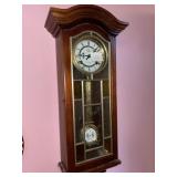 Elgin 31 day wall clock