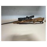 Marlin model XT 223 Rifle