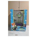 Buzz Lightyear electronic talking bank