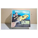 1969 Hasbro Amaze A Matics Chrysler Charger III