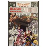 Blood Syndicate # 10 (DC Comics 1/94)