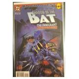 Shadow of the Bat # 24 (DC Comics 2/94)