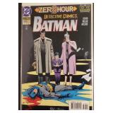 Detective Comics # 678 (DC Comics 9/94)