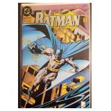 Batman # 500 - Variant Cover (DC 10/93) KEY!!!