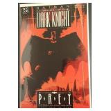 Legends of the Dark Knight # 11 (DC Comics 9/90)