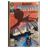 Detective Comics # 618 (DC Comics 4/93) KEY!!!