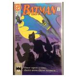 Batman # 461 (DC Comics 4/91)