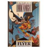 Legends of the Dark Knight # 24 (DC Comics 11/91)