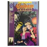 Gotham Nights # 2 (DC Comics 5/92)