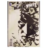 Batman: Black & White # 5 (DC Comics 3/14)