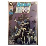 Batman # 453 (DC Comics 8/90)