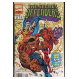 Secret Defenders # 15 - Marvel Comic 1994