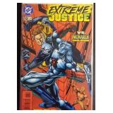 Extreme Justice # 13 - DC Comics 1996