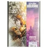 Dark Wolverine # 83 - Marvel Comic 2010