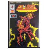 Psi-Lords # 3 - Valiant Comic 1994