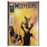 Wolverine # 7 - Marvel Comic 2011