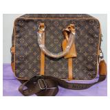 LV LAPTOP BAG