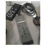 X3 SURGE PROTECTORS