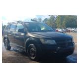 2010 Dodge Journey SE RUNS/MOVES