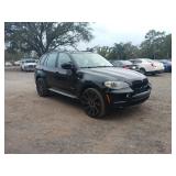 2013 BMW X5 xDrive35i RUNS/MOVES